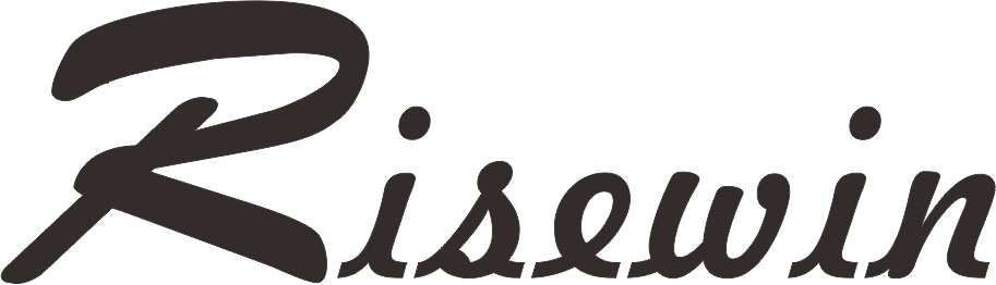 Risewin logo